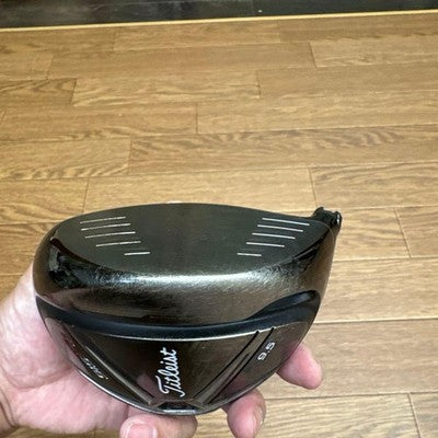 Titleist 915 D3 Driver Head – Curated from Japan - photo 10