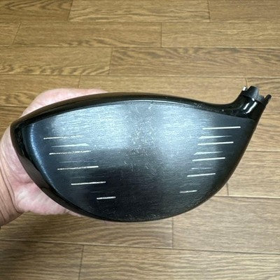 Titleist 915 D3 Driver Head – Curated from Japan - photo 8