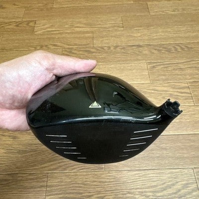Titleist 915 D3 Driver Head – Curated from Japan - photo 9