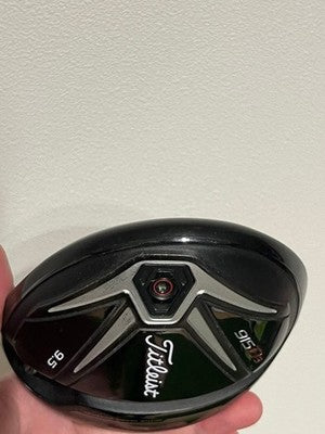 Titleist 915 D3 Driver Head – Curated from Japan - photo 12