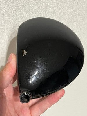 Titleist 915 D3 Driver Head – Curated from Japan - photo 3