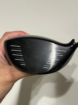 Titleist 915 D3 Driver Head – Curated from Japan - photo 6