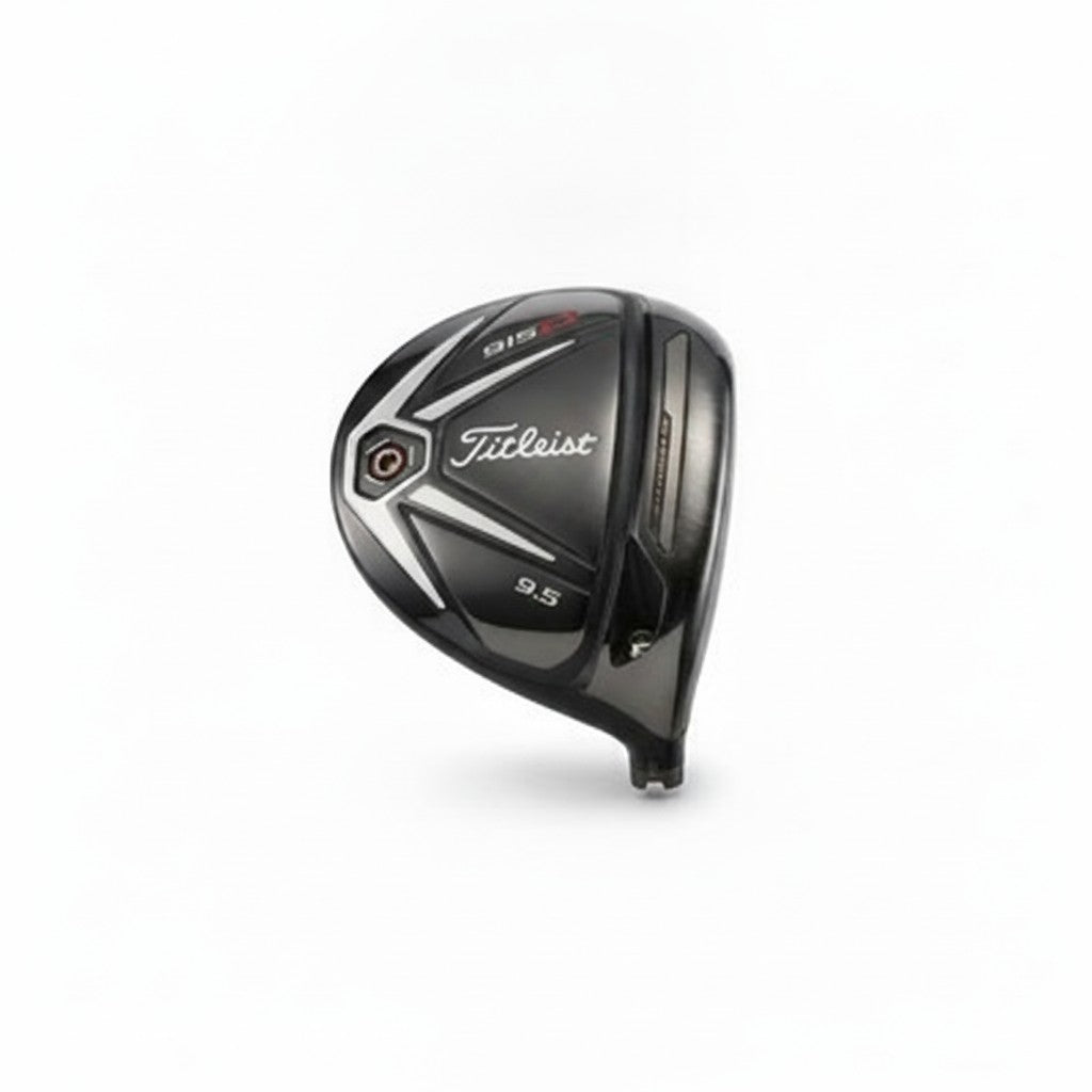Titleist 915 D3 Driver Head – Curated from Japan - photo 1