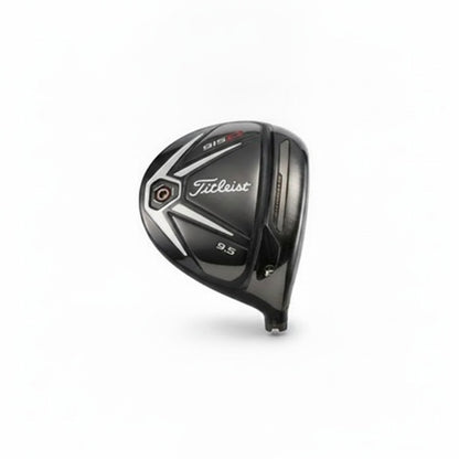 Titleist 915 D3 Driver Head – Curated from Japan - photo 1