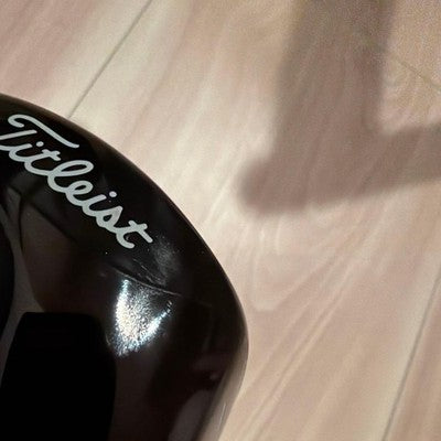 Titleist 915 D3 Driver Head – Curated from Japan - photo 10