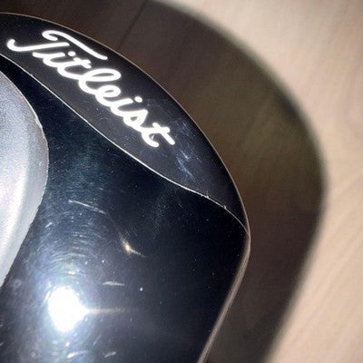 Titleist 915 D3 Driver Head – Curated from Japan - photo 11