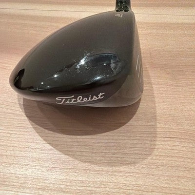 Titleist 915 D3 Driver Head – Curated from Japan - photo 4