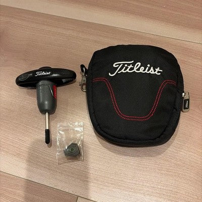 Titleist 915 D3 Driver Head – Curated from Japan - photo 6
