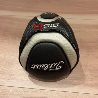 Titleist 915 D3 Driver Head – Curated from Japan - photo 7