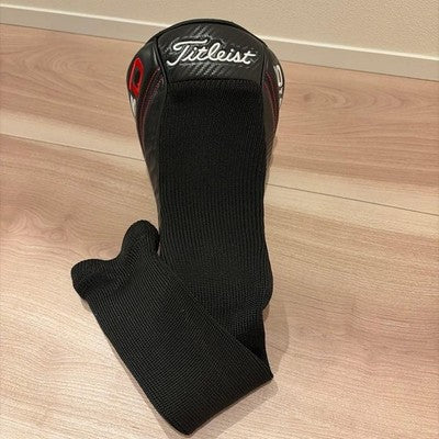 Titleist 915 D3 Driver Head – Curated from Japan - photo 8