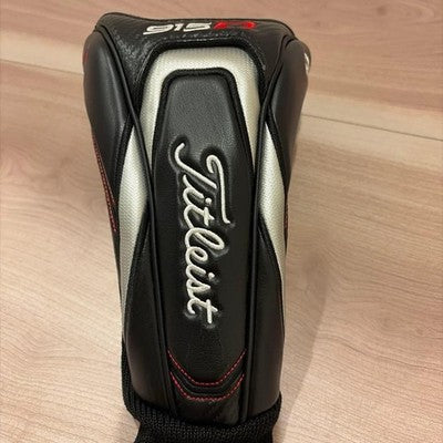 Titleist 915 D3 Driver Head – Curated from Japan - photo 9