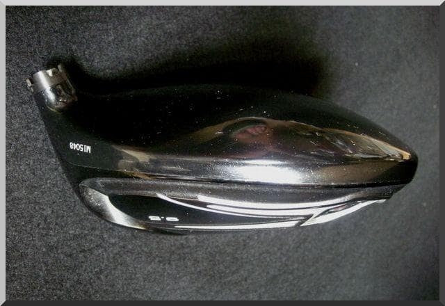 Titleist 915 D3 Driver Head – Curated from Japan - photo 10