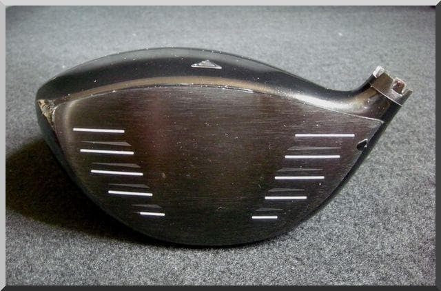 Titleist 915 D3 Driver Head – Curated from Japan - photo 3