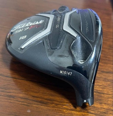 Titleist 917F2 Other Golf Head – Curated from Japan - photo 7
