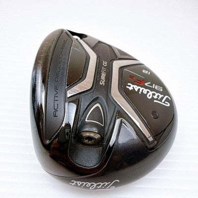 Titleist 917F2 Other Golf Head – Curated from Japan - photo 8