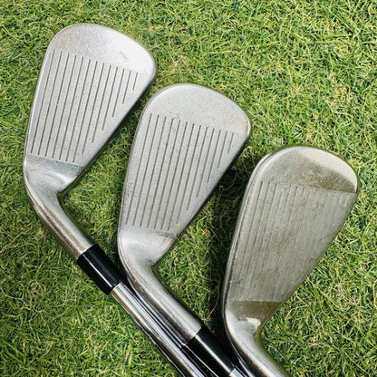 Titleist AP1 710 Iron Set – Curated from Japan - photo 5