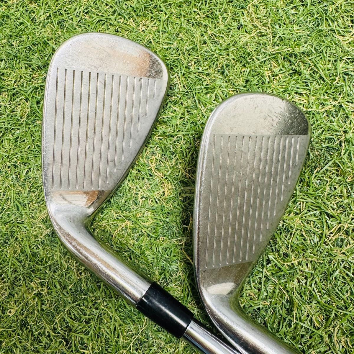 Titleist AP1 710 Iron Set – Curated from Japan - photo 6