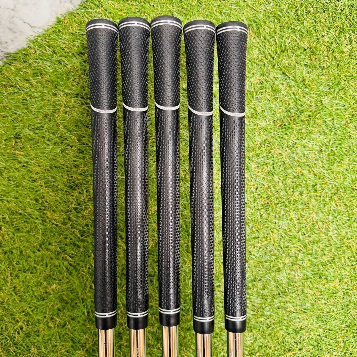 Titleist AP1 710 Iron Set – Curated from Japan - photo 2