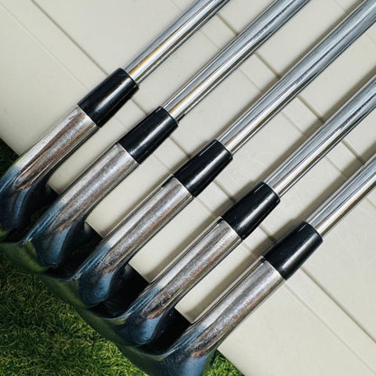 Titleist AP1 710 Iron Set – Curated from Japan - photo 8