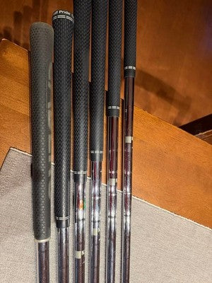 Titleist AP1 716 Iron Set – Curated from Japan - photo 3