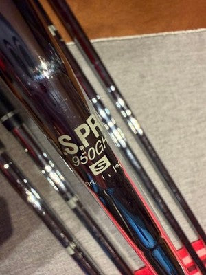 Titleist AP1 716 Iron Set – Curated from Japan - photo 4