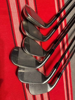 Titleist AP1 716 Iron Set – Curated from Japan - photo 5