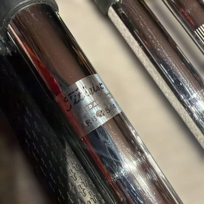 Titleist AP1 716 Iron Set – Curated from Japan - photo 6