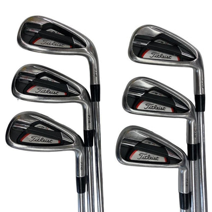 Titleist AP1 718 Iron Set – Curated from Japan - photo 1