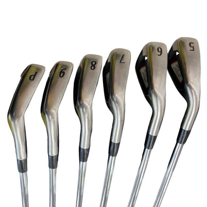 Titleist AP1 718 Iron Set – Curated from Japan - photo 6