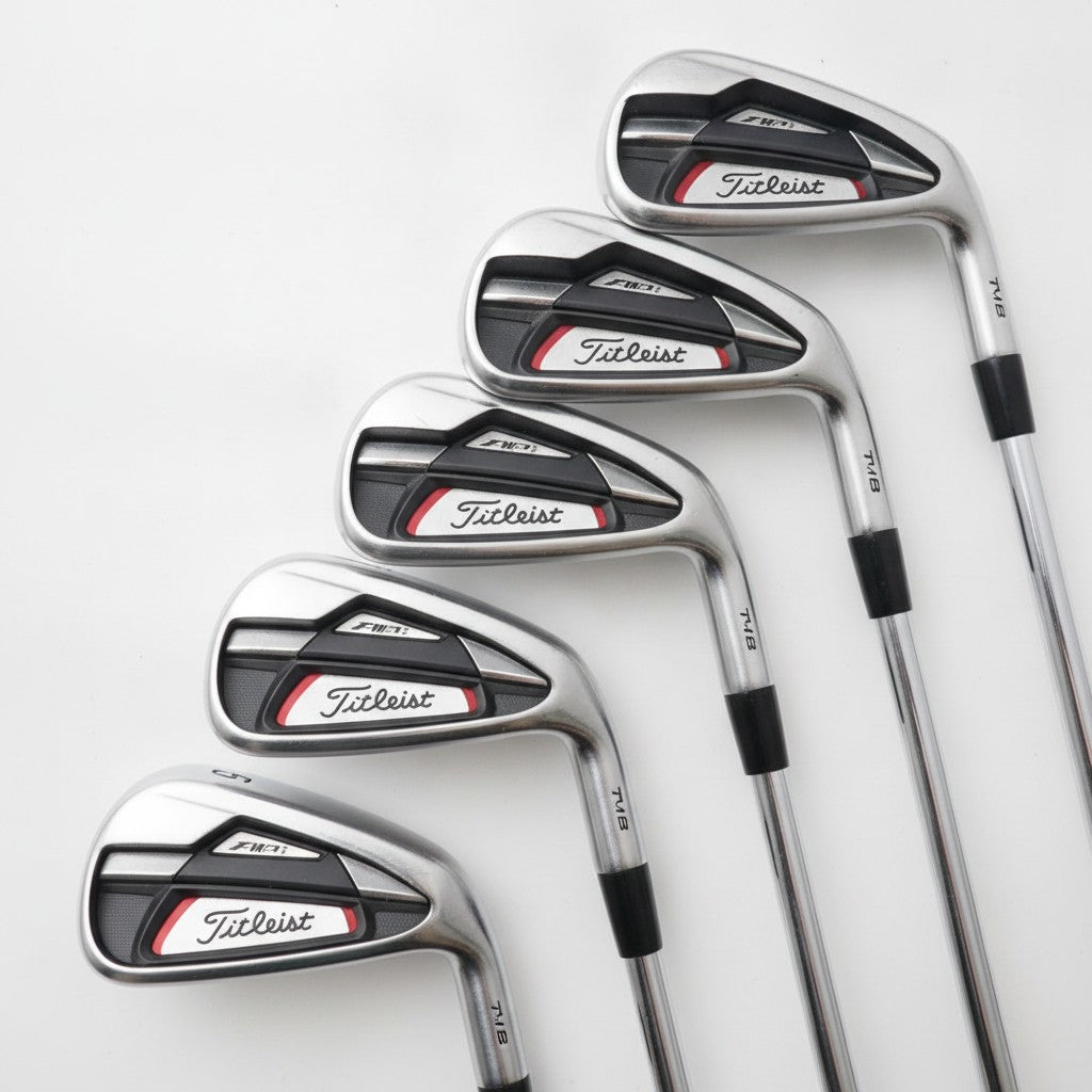 Titleist AP1 718 Other Golf Head – Curated from Japan - photo 1