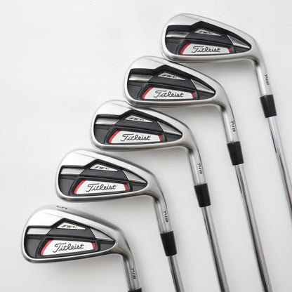 Titleist AP1 718 Other Golf Head – Curated from Japan - photo 1