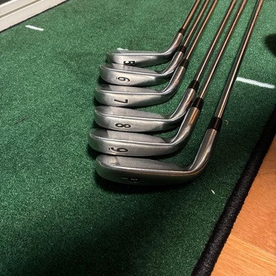 Titleist AP1 718 Other Golf Head – Curated from Japan - photo 2