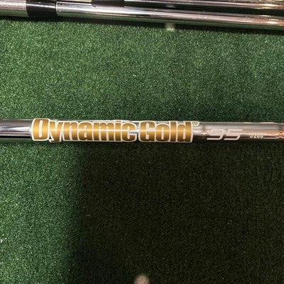 Titleist AP1 718 Other Golf Head – Curated from Japan - photo 3