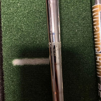 Titleist AP1 718 Other Golf Head – Curated from Japan - photo 4
