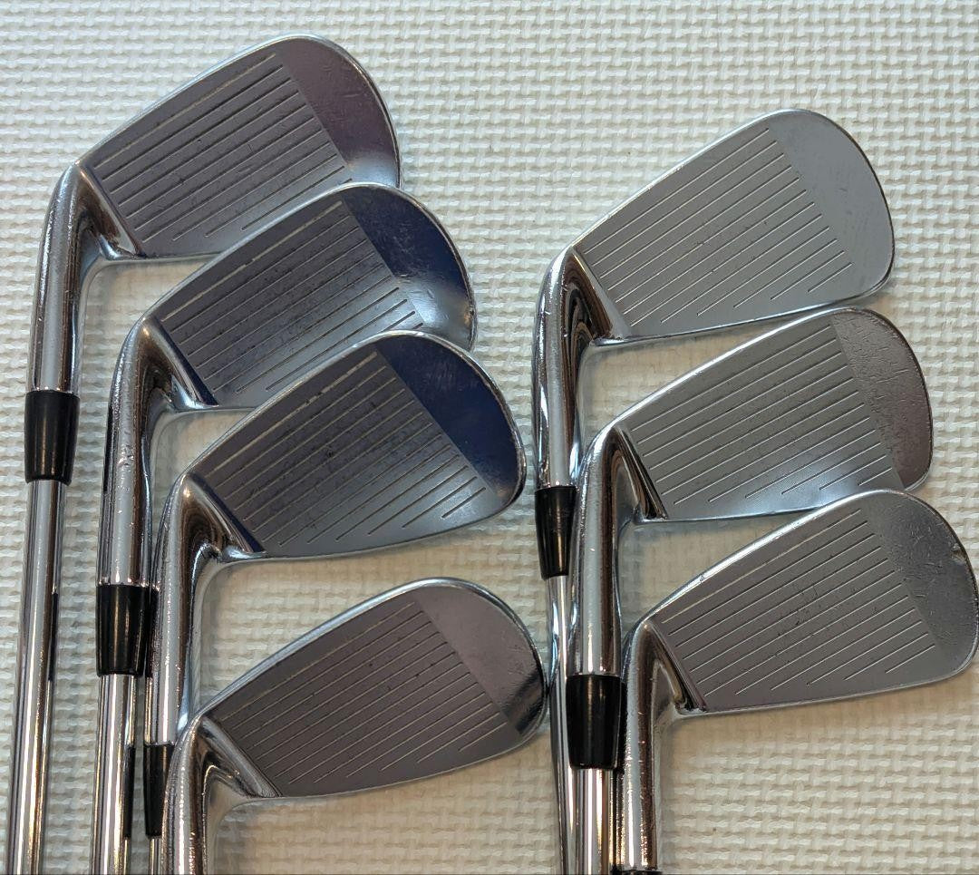 Titleist AP2 716 Iron Set – Curated from Japan - photo 3