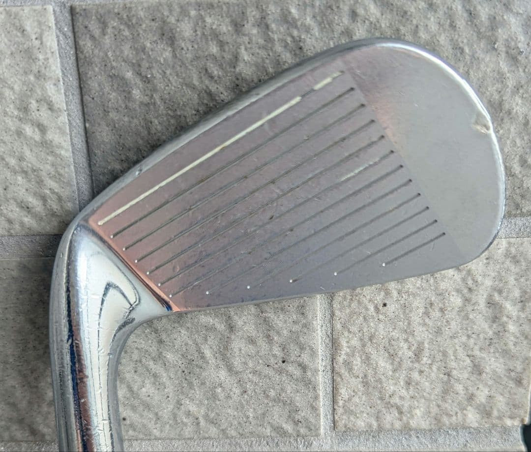 Titleist AP2 716 Iron Set – Curated from Japan - photo 4
