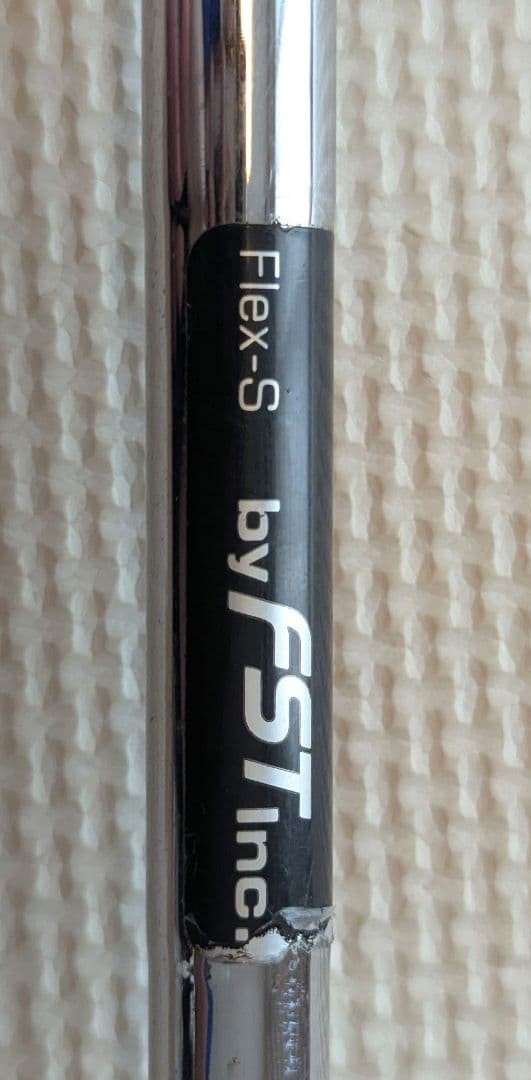 Titleist AP2 716 Iron Set – Curated from Japan - photo 7