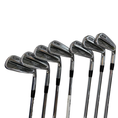 Titleist AP2 Forged Iron Set – Curated from Japan - photo 1