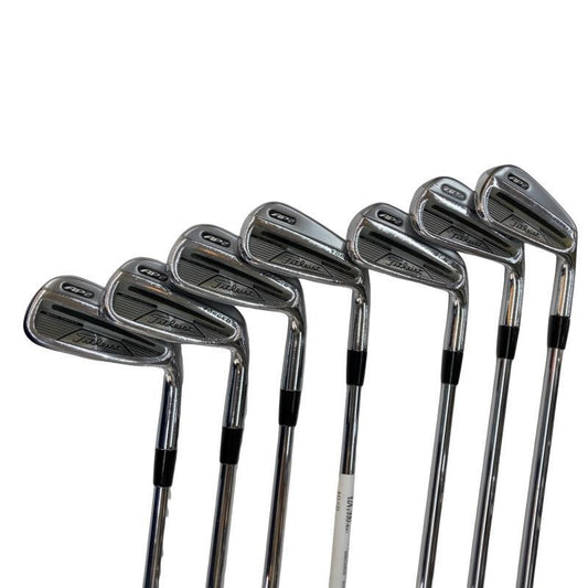 Titleist AP2 Forged Iron Set – Curated from Japan - photo 1