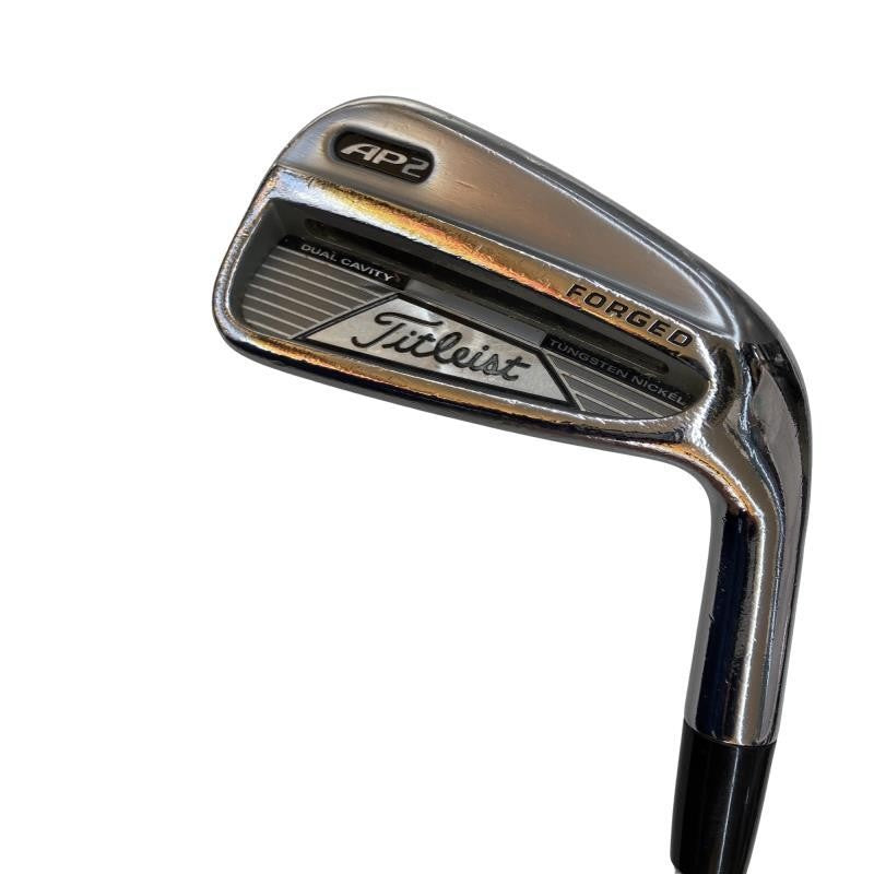Titleist AP2 Forged Iron Set – Curated from Japan - photo 3