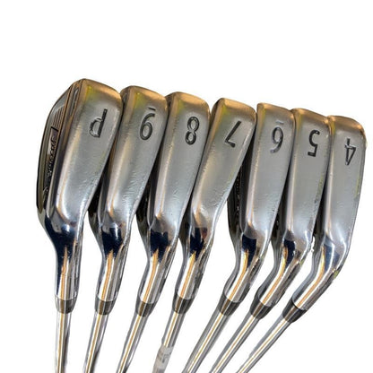 Titleist AP2 Forged Iron Set – Curated from Japan - photo 6