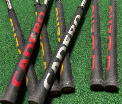 Titleist CB 710 Iron Set – Curated from Japan - photo 8