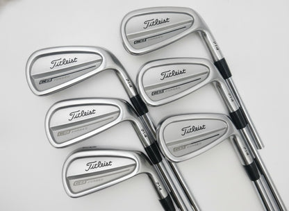 Titleist CB 714 Other Golf Head – Curated from Japan - photo 1