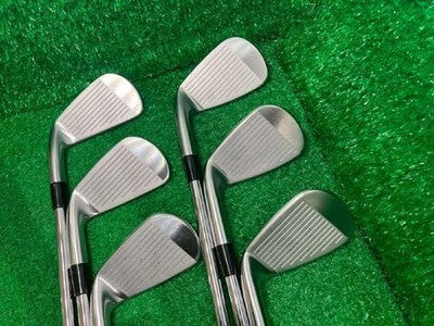 Titleist CB 714 Other Golf Head – Curated from Japan - photo 3