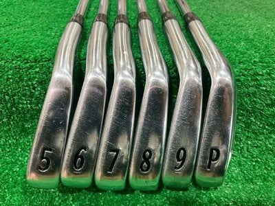 Titleist CB 714 Other Golf Head – Curated from Japan - photo 4