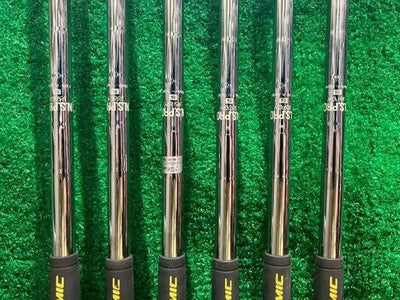 Titleist CB 714 Other Golf Head – Curated from Japan - photo 5