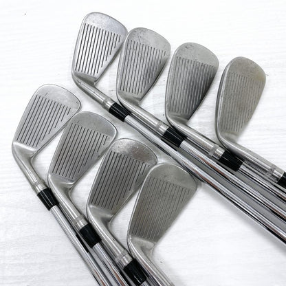 Titleist DCI 990 Iron Set – Curated from Japan - photo 4