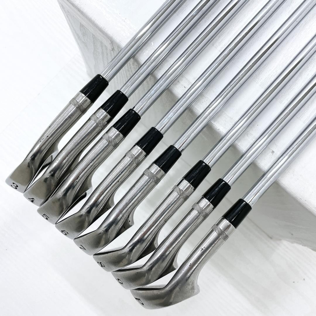 Titleist DCI 990 Iron Set – Curated from Japan - photo 6