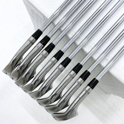 Titleist DCI 990 Iron Set – Curated from Japan - photo 6