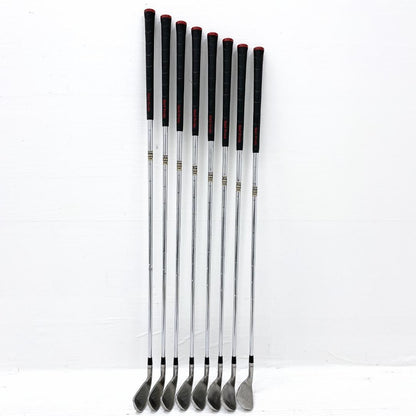 Titleist DCI 990 Iron Set – Curated from Japan - photo 7